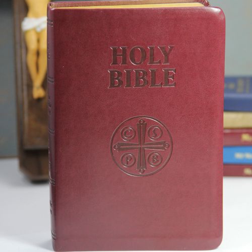 Holy Bible 